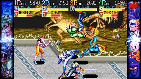 Capcom Beat 'Em Up Bundle: The Definitive 8-Bit Brawler Extravaganza!