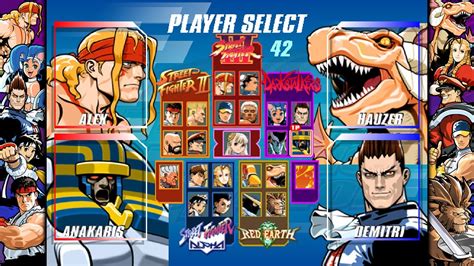 Capcom Fighting Collection 2: A Comprehensive Review