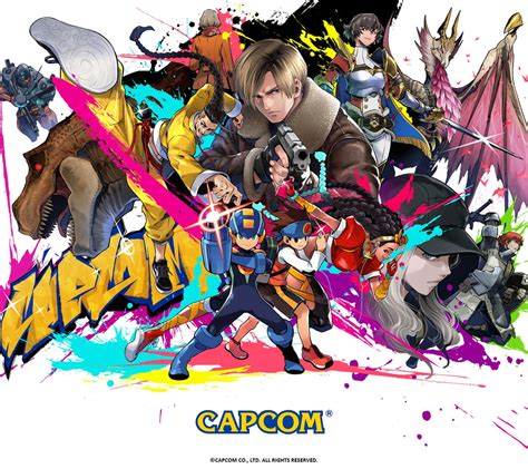 Capcom Survey 2024: Shaping the Future of Gaming