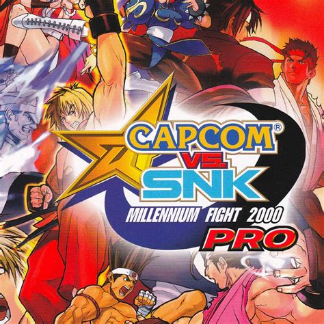 Capcom vs. SNK Pro Quotes: A Journey Through the Epic Rivalry