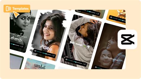 Capcut Template New Trend Tamil