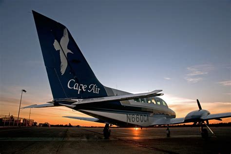 Cape Air Reviews - Fly High with Confidence in 2023