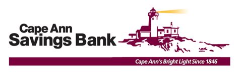 Cape Ann Savings Bank: A Cornerstone of Financial Stability Since 1845