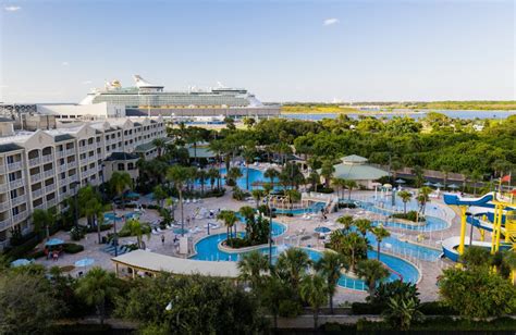 Cape Canaveral Beach Resort: A Space Coast Oasis