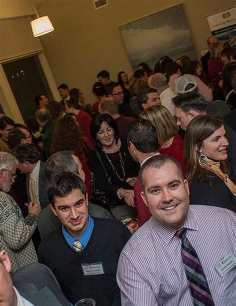 Cape Cod Young Professionals: Thriving in a Dynamic Coastal Community