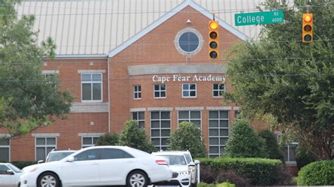 Cape Fear Academy Tuition: Everything You Need to Know