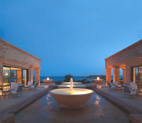 Cape Sounio Exclusive Resort 2025: Experience the Epitome of Luxury and Serenity