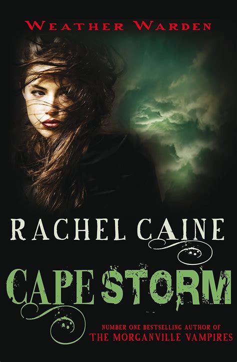 Cape Storm Weather Warden Book 8 Epub