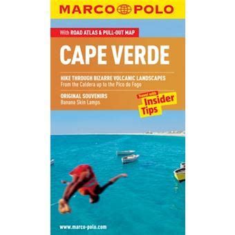 Cape Verde Marco Polo Guide PDF