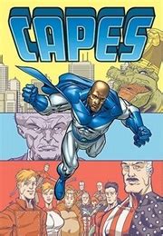 Capes Volume 1 v 1 Epub