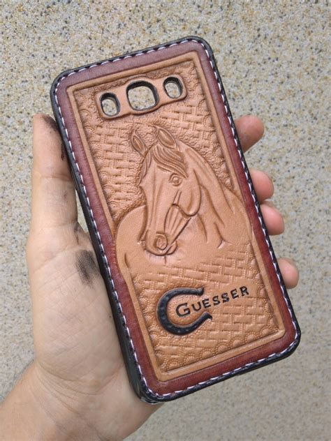 Capinha de Celular de Couro Country: Um Guia Essencial para Proteção e Estilo