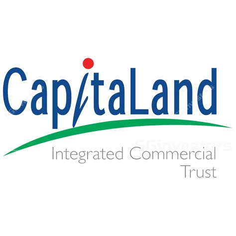 CapitaLand Integrated Commercial Trust