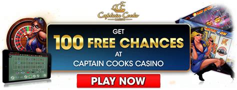 Capitaine Cook Casino: An Oasis of Slots and More