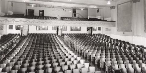 Capital 2 Theater Newton Iowa: An Iconic Entertainment Destination