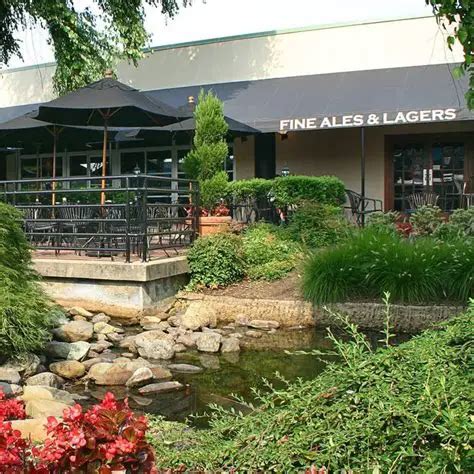 Capital Ale House Glen Allen: The Ultimate Guide to Virginia's Premier Dining Destination