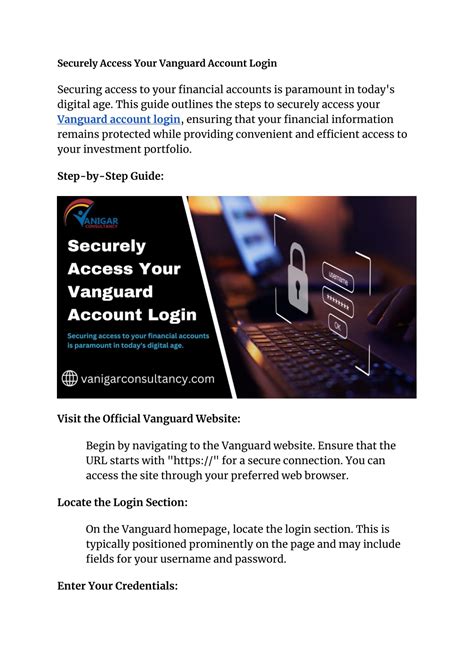 Capital Group Login: Secure and Convenient Access to Your Financial Accounts