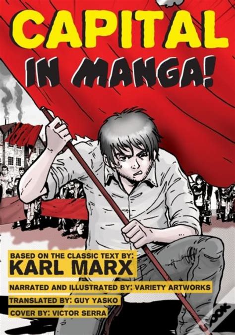 Capital In Manga by Karl Marx 2012-06-09 PDF