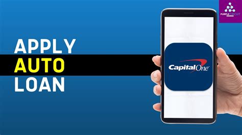 Capital One Auto Loan: Crack the Code to Savings