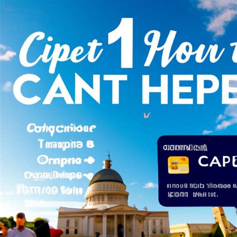 Capital One Bonus: A Comprehensive Guide to Unlocking Generous Rewards