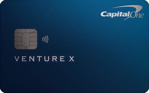 Capital One Venture X: Unleashing Limitless Travel and Rewards