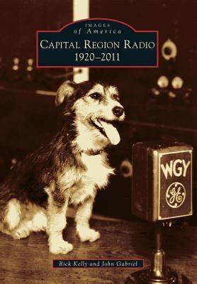 Capital Region Radio 1920-2011 Reader