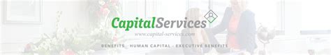 Capital Services Inc.: Unparalleled Excellence in Comprehensive Capital Management