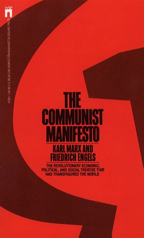 Capital The Communist Manifesto Doc