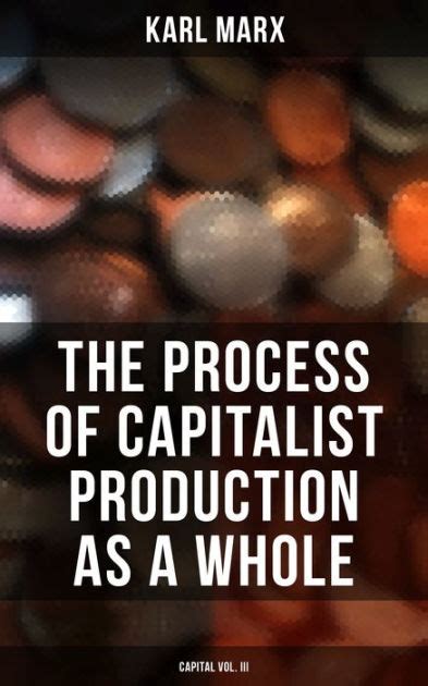 Capital The Process Of Capitalist Production Epub
