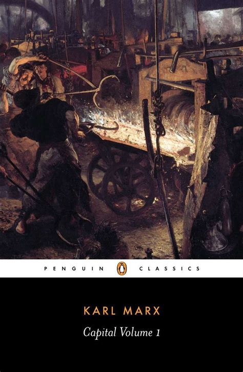 Capital Volume 1 A Critique of Political Economy Penguin Classics Epub