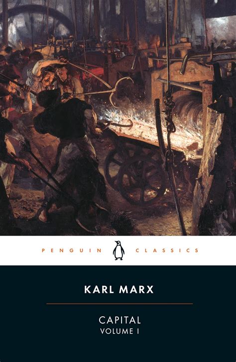 Capital Volume 1 A Critique of Political Economy Penguin Classics Epub