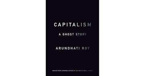 Capitalism A Ghost Story Reader