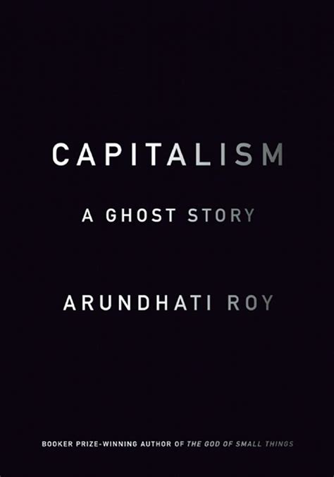 Capitalism A Ghost Story PDF