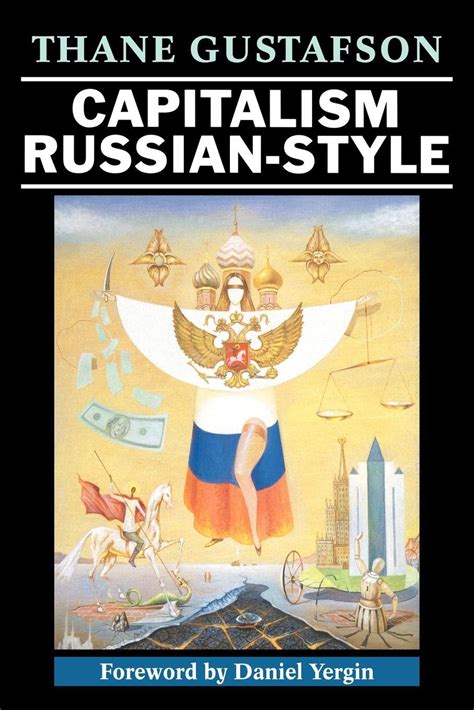 Capitalism Russian-Style Reader