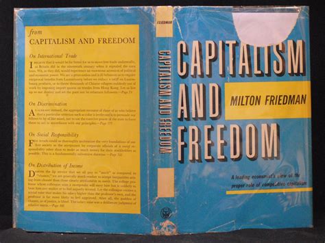 Capitalism and Freedom Kindle Editon