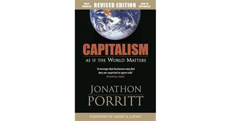 Capitalism as if the World Matters Doc