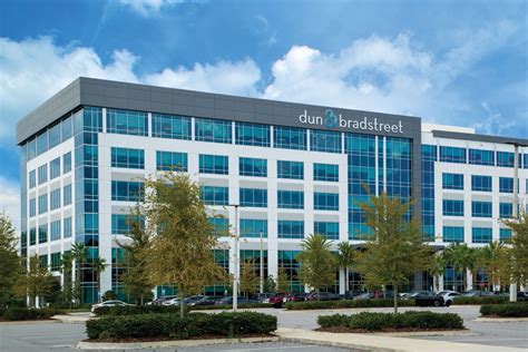 Capitalize on the Power of Data with Dun and Bradstreet Jacksonville FL