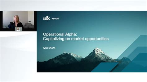 Capitalizing on Market Opportunities: