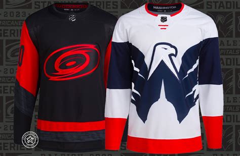 Capitals Hockey Jersey: 42,000 Reasons to Cheer