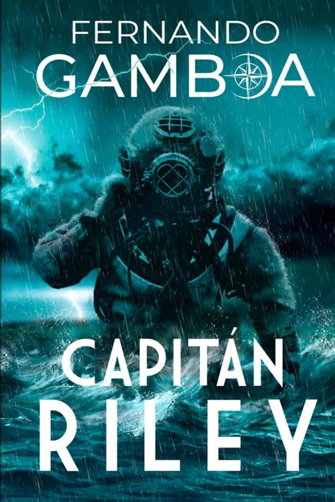 Capitan Riley Spanish Edition Kindle Editon