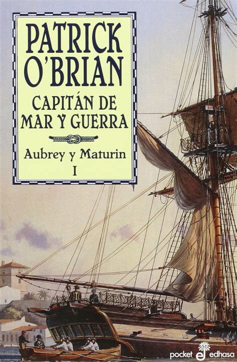 Capitan de Mar y Guerra Spanish Edition Doc