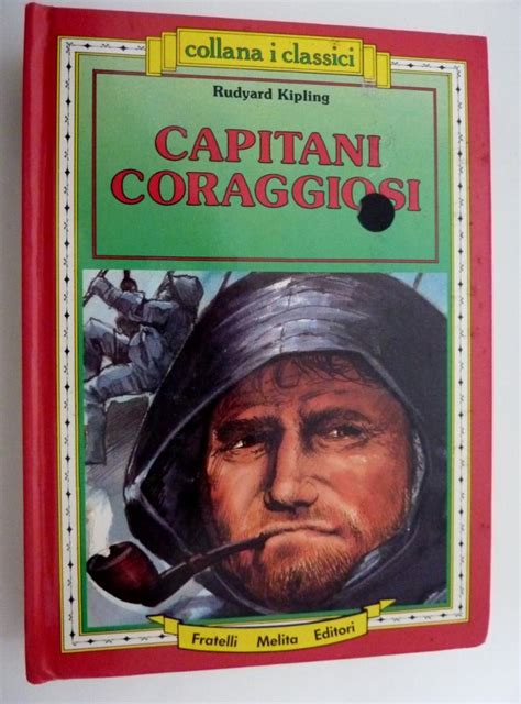 Capitani coraggiosi Edizione integrale Italian Edition