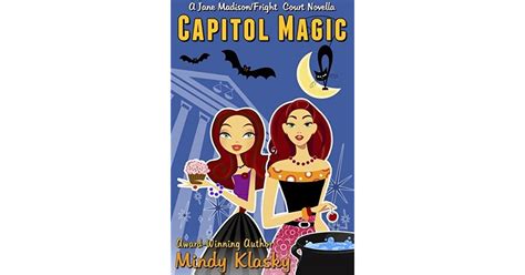 Capitol Magic Jane Madison Doc