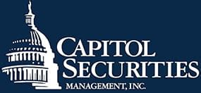 Capitol Securities Management: Safeguarding Your Financial Future