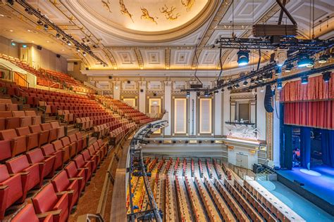 Capitol Theatre Singapore: Reviving the Jewel of Singapore's Arts Scene