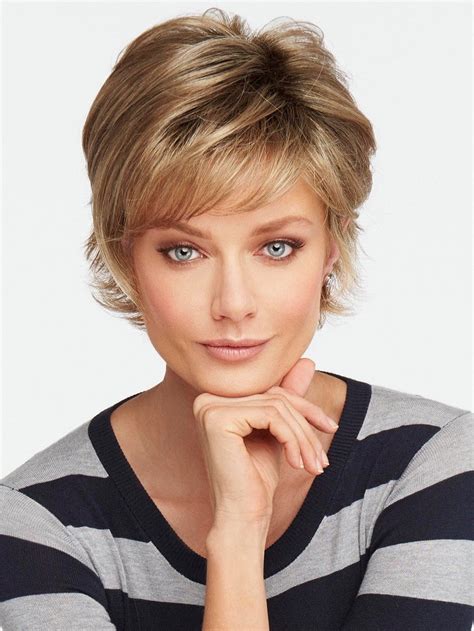 Capless 4" Wavy Short Brown Quality Synthetic Wigs: Your Ultimate Guide in 2025