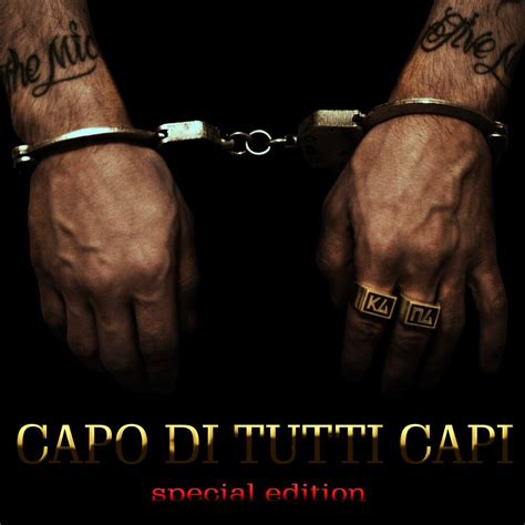 Capo di tutti Capi: The Key to Success