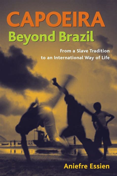 Capoeira.Beyond.Brazil Ebook PDF