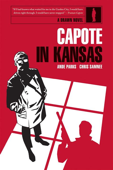 Capote in Kansas Reader