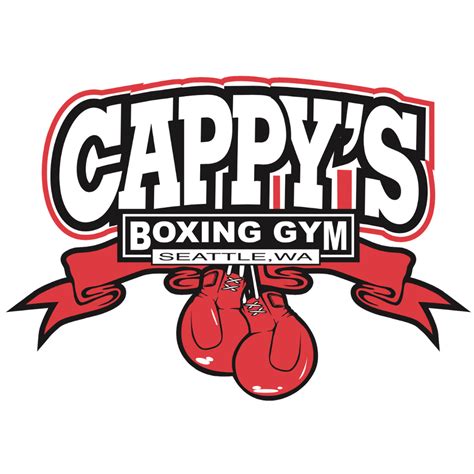 Cappy's Boxing Gym Seattle WA: Your Gateway to Unmatched Fitness, Discipline, and Empowerment