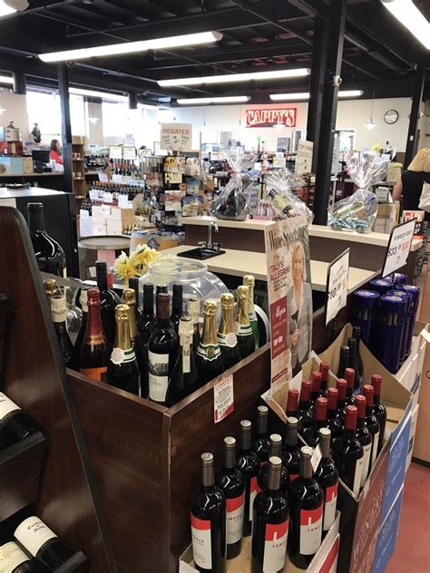 Cappy's Warehouse Wine & Spirits: Your Premier Liquor Destination in Lynbrook, NY 11563